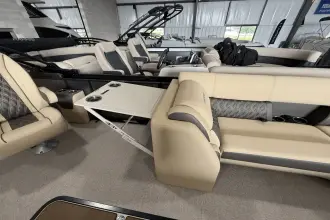 Thumbnail von Harris Sunliner 230