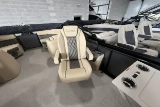 Thumbnail von Harris Sunliner 230