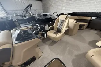 Thumbnail von Harris Sunliner 230