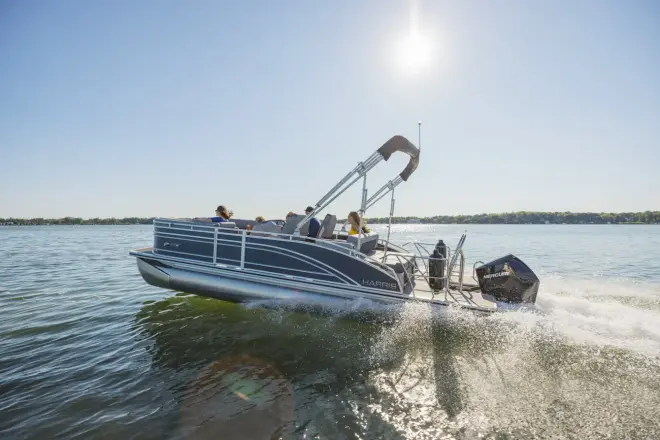 Harris Solstice 230