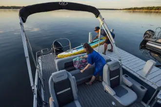 Thumbnail von Harris Solstice 230