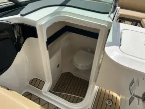 Thumbnail von Sea Ray 260 SLX-OB