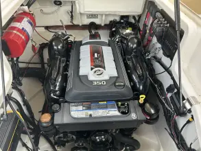 Thumbnail von Sea Ray 260 SLX-OB