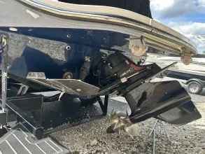 Thumbnail von Sea Ray 260 SLX-OB