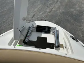 Thumbnail von Sea Ray 260 SLX-OB