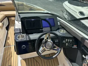 Thumbnail von Sea Ray 260 SLX-OB