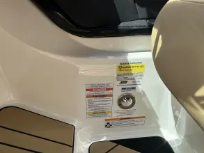 Thumbnail von Sea Ray 260 SLX-OB