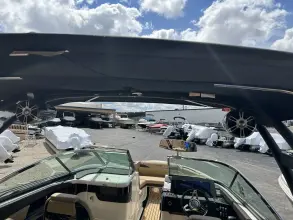 Thumbnail von Sea Ray 260 SLX-OB