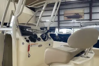Thumbnail von Scout 195 Sportfish