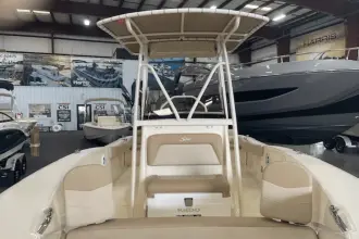Thumbnail von Scout 195 Sportfish