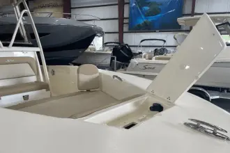 Thumbnail von Scout 195 Sportfish