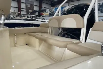 Thumbnail von Scout 195 Sportfish