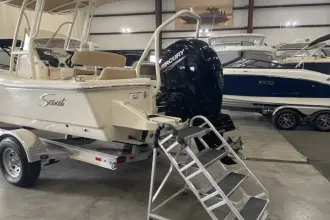 Thumbnail von Scout 195 Sportfish