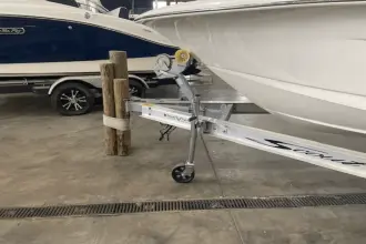 Thumbnail von Scout 195 Sportfish