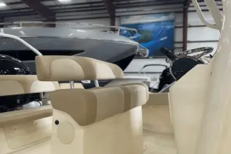 Thumbnail von Scout 195 Sportfish