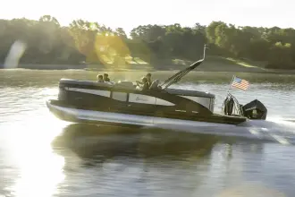 Barletta Corsa 25QC