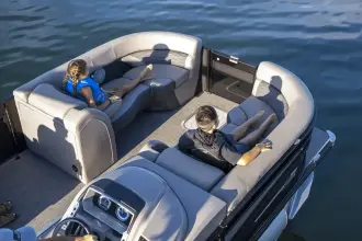 Thumbnail von Barletta Corsa 25QC