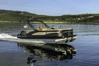 Thumbnail von Barletta Corsa 25QC