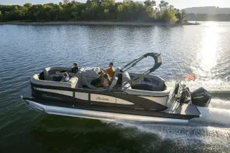 Thumbnail von Barletta Corsa 25QC