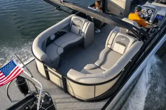 Thumbnail von Barletta Corsa 25QC