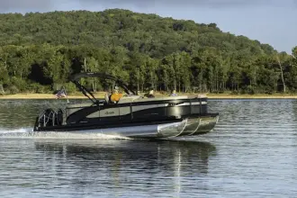 Thumbnail von Barletta Corsa 25QC