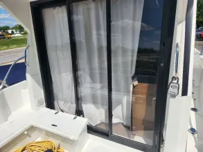 Thumbnail von Beneteau Antares 27