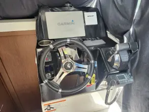 Thumbnail von Beneteau Antares 27