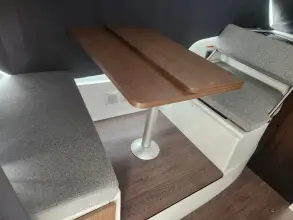 Thumbnail von Beneteau Antares 27