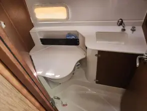 Thumbnail von Beneteau Antares 27