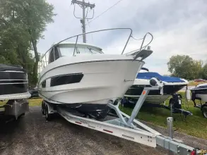 Thumbnail von Beneteau Antares 27