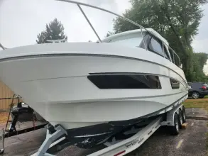 Thumbnail von Beneteau Antares 27