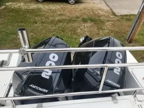 Thumbnail von Beneteau Antares 27