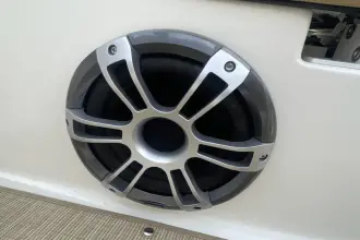 Thumbnail von Sea Ray SDX 270