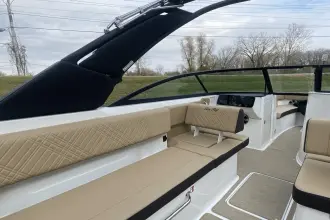 Thumbnail von Sea Ray SDX 270