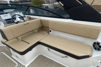 Thumbnail von Sea Ray SDX 270