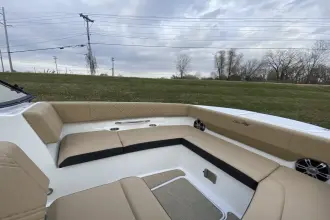 Thumbnail von Sea Ray SDX 270