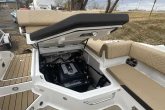 Thumbnail von Sea Ray SDX 270