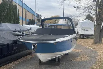 Thumbnail von Sea Ray SDX 270