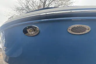 Thumbnail von Sea Ray SDX 270