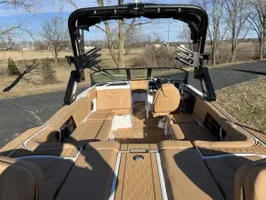 Thumbnail von MasterCraft 225