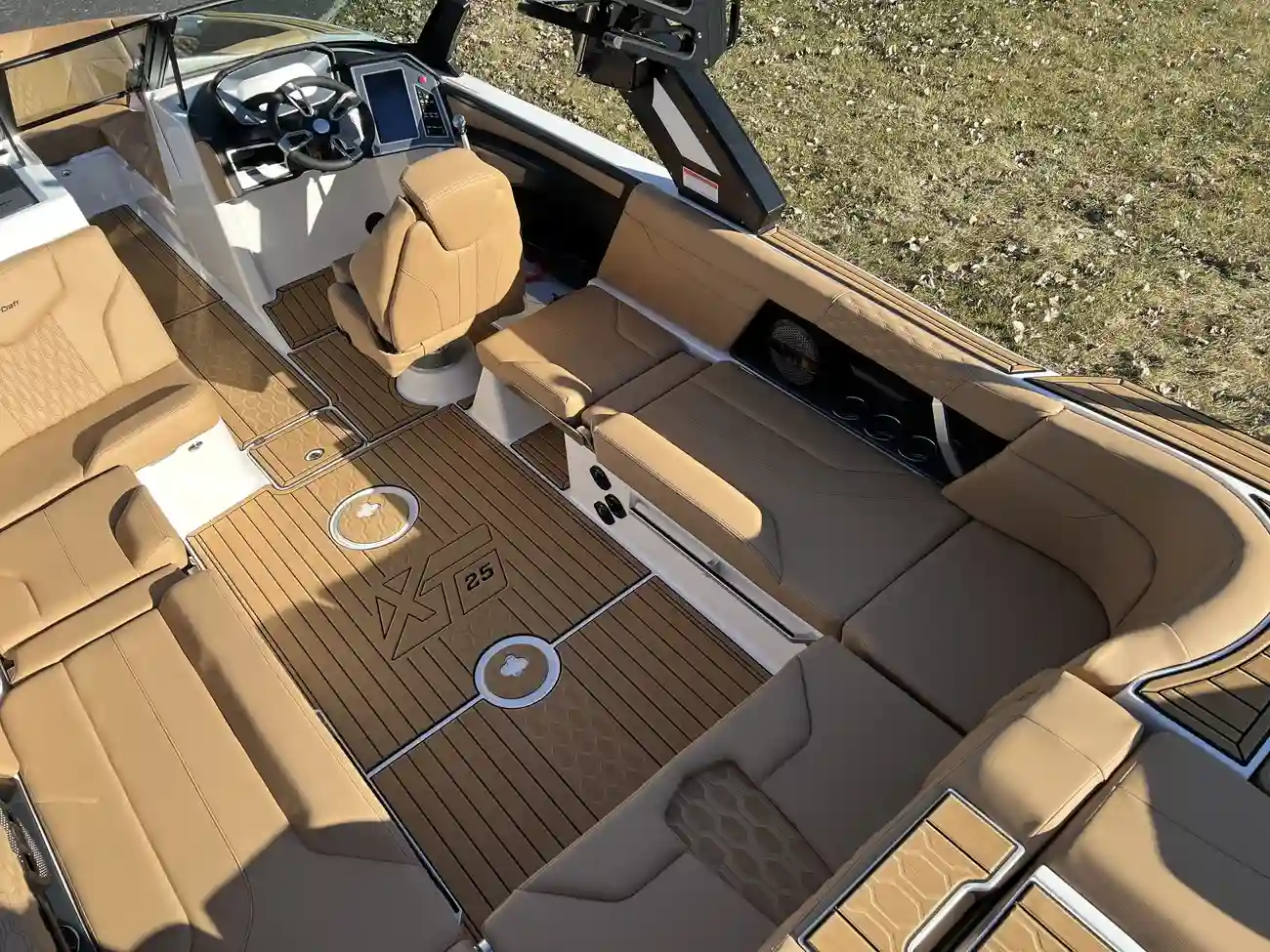 Thumbnail von MasterCraft 225