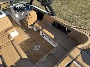 Thumbnail von MasterCraft 225