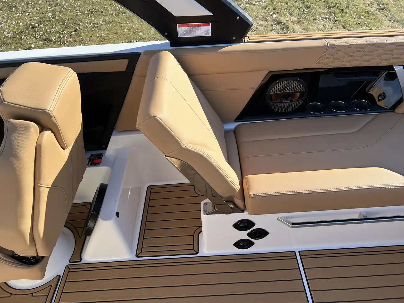 Thumbnail von MasterCraft 225