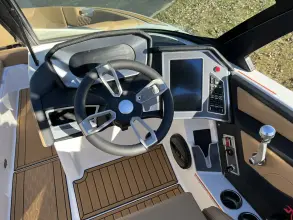 Thumbnail von MasterCraft 225