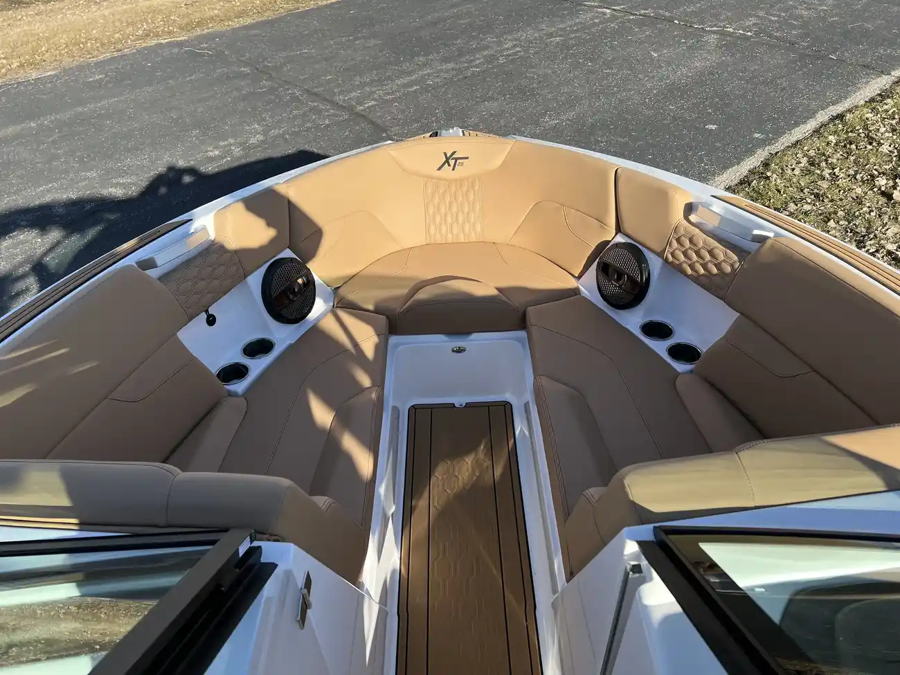 Thumbnail von MasterCraft 225