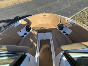 Thumbnail von MasterCraft 225