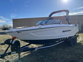 Thumbnail von MasterCraft 225