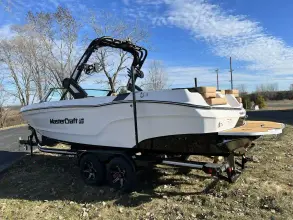 Thumbnail von MasterCraft 225