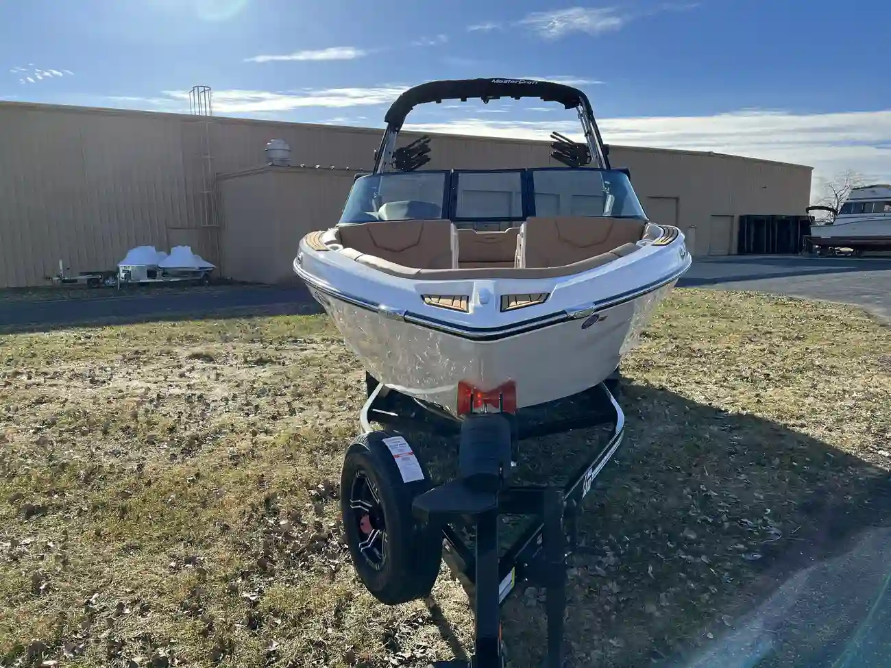 Thumbnail von MasterCraft 225