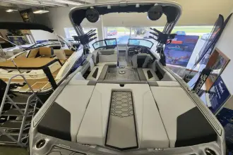 Thumbnail von MasterCraft 225